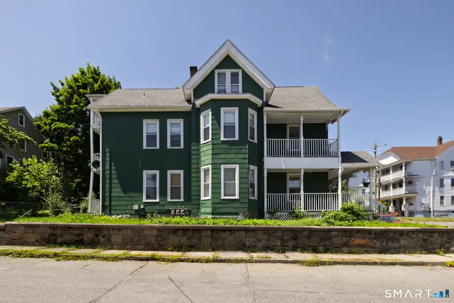 95 Sunnyside Avenue, Waterbury, CT 06708 - #3