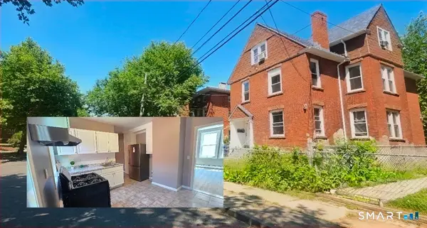 14-16 Clark Street, Hartford, CT 06120