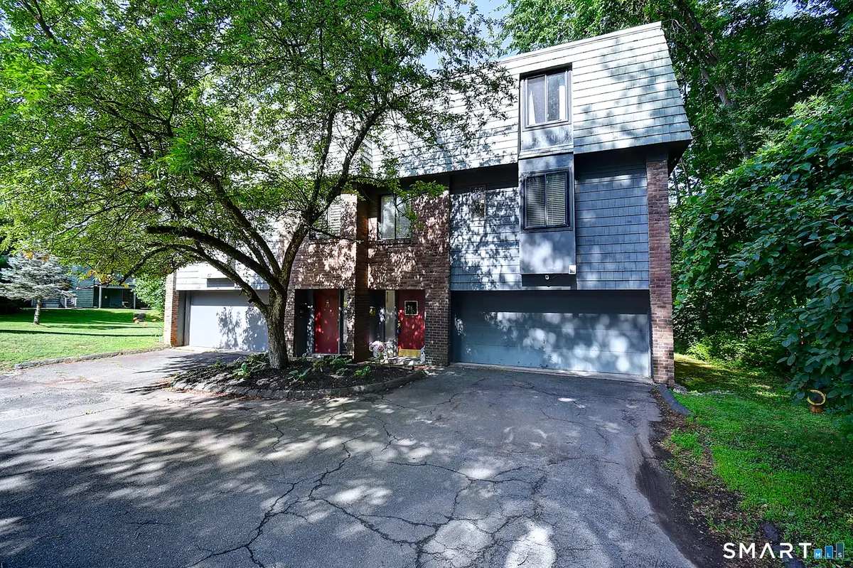 78 Trolley Crossing Lane #78, Middletown, CT 06457 - #1