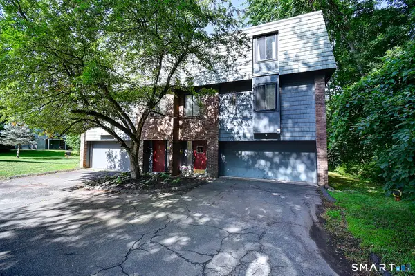 78 Trolley Crossing Lane #78, Middletown, CT 06457