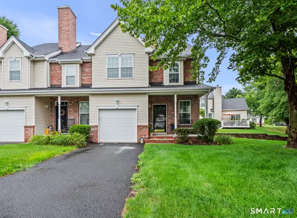 23 Rhodora Terrace #23, Windsor, CT 06095