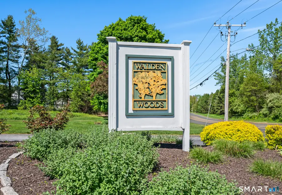 23 Rhodora Terrace #23, Windsor, CT 06095 - #3