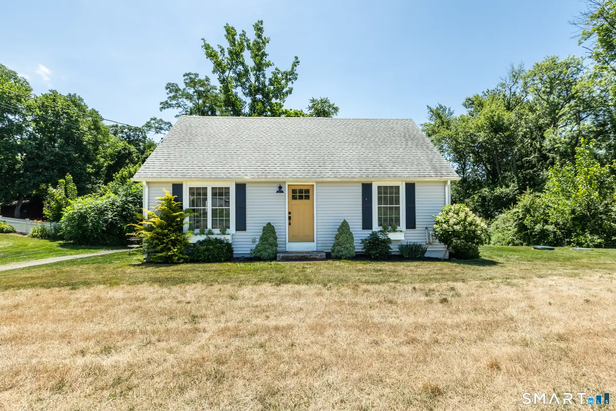 20 Woolam Road, East Windsor, CT 06088 - #1