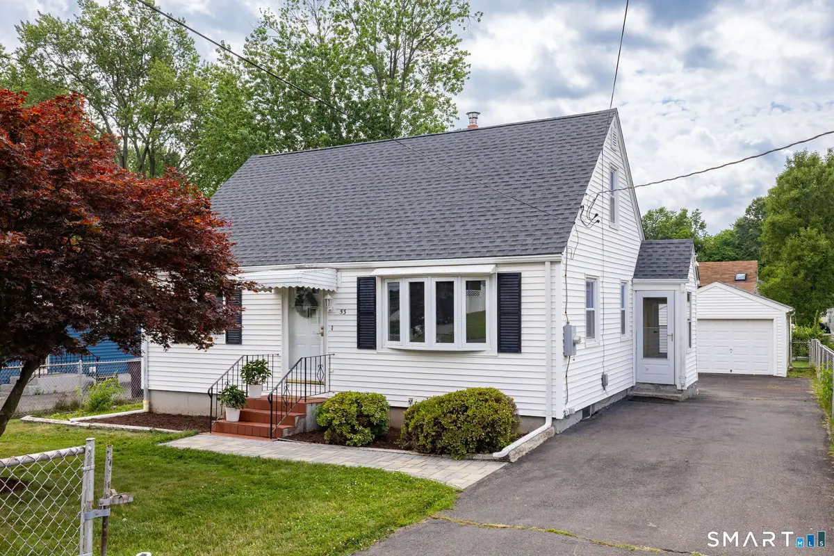 53 Benson Street, New Britain, CT 06051 - #1