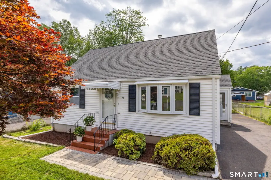 53 Benson Street, New Britain, CT 06051 - #3