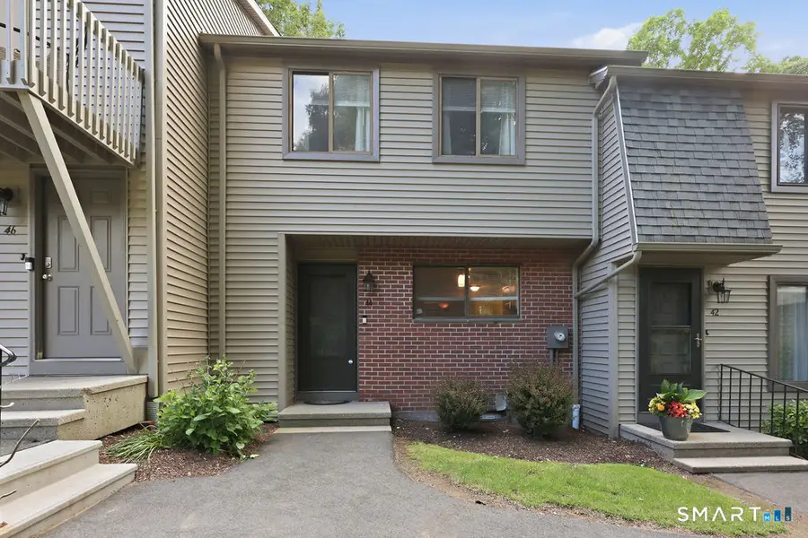 44 Conestoga Way #44, Glastonbury, CT 06033 - #2