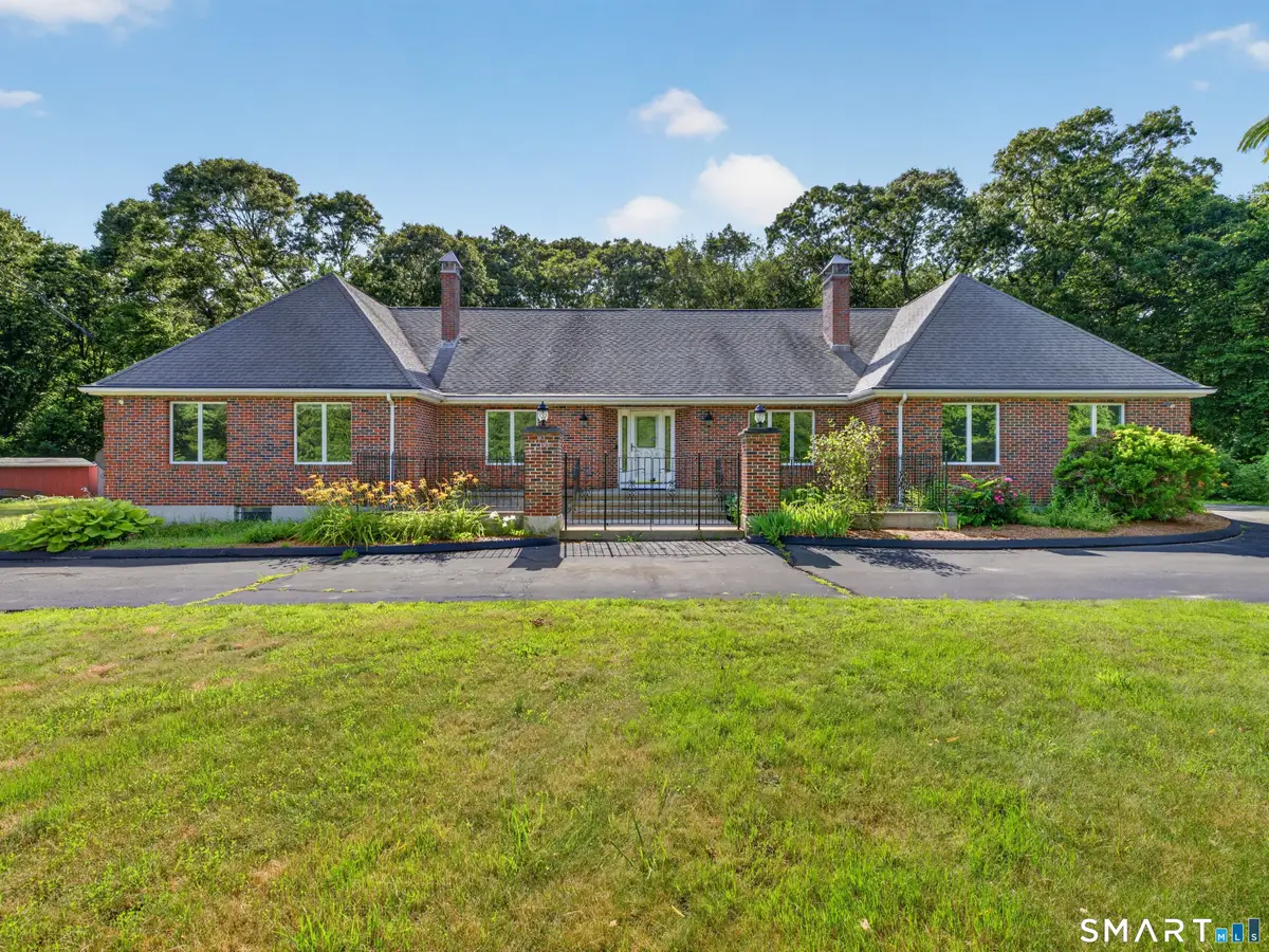 475 Meridian St Extension, Groton, CT 06340 - #1