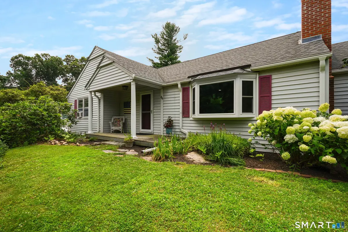 54 Box Mountain Drive, Vernon, CT 06066 - #1