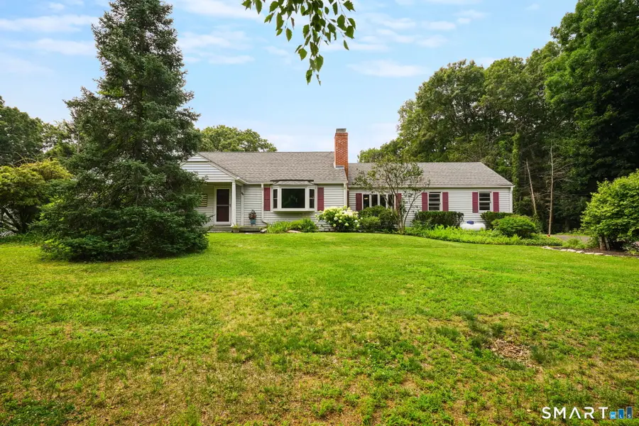 54 Box Mountain Drive, Vernon, CT 06066 - #2
