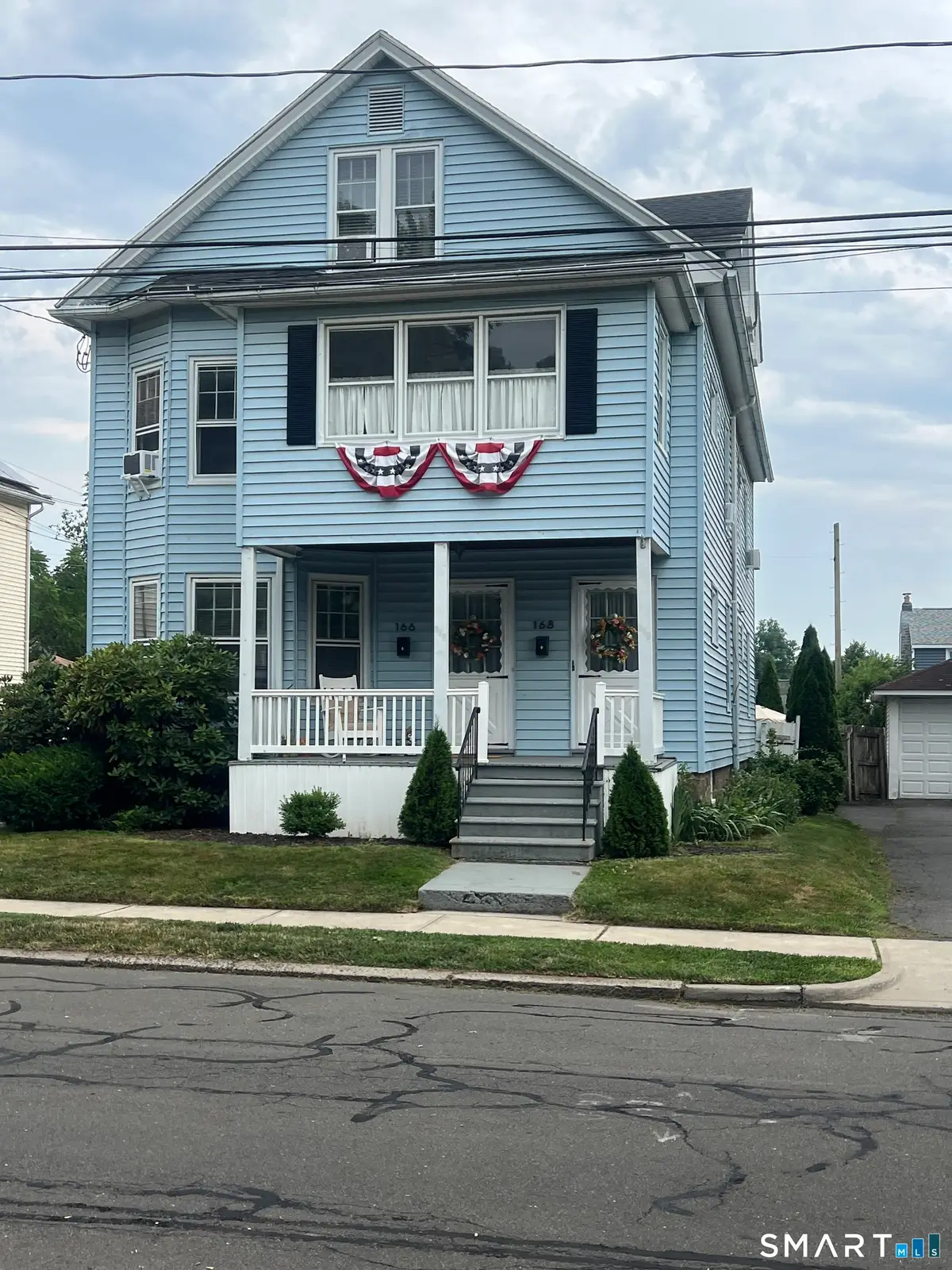 168 Columbia Street, New Britain, CT 06052 - #1
