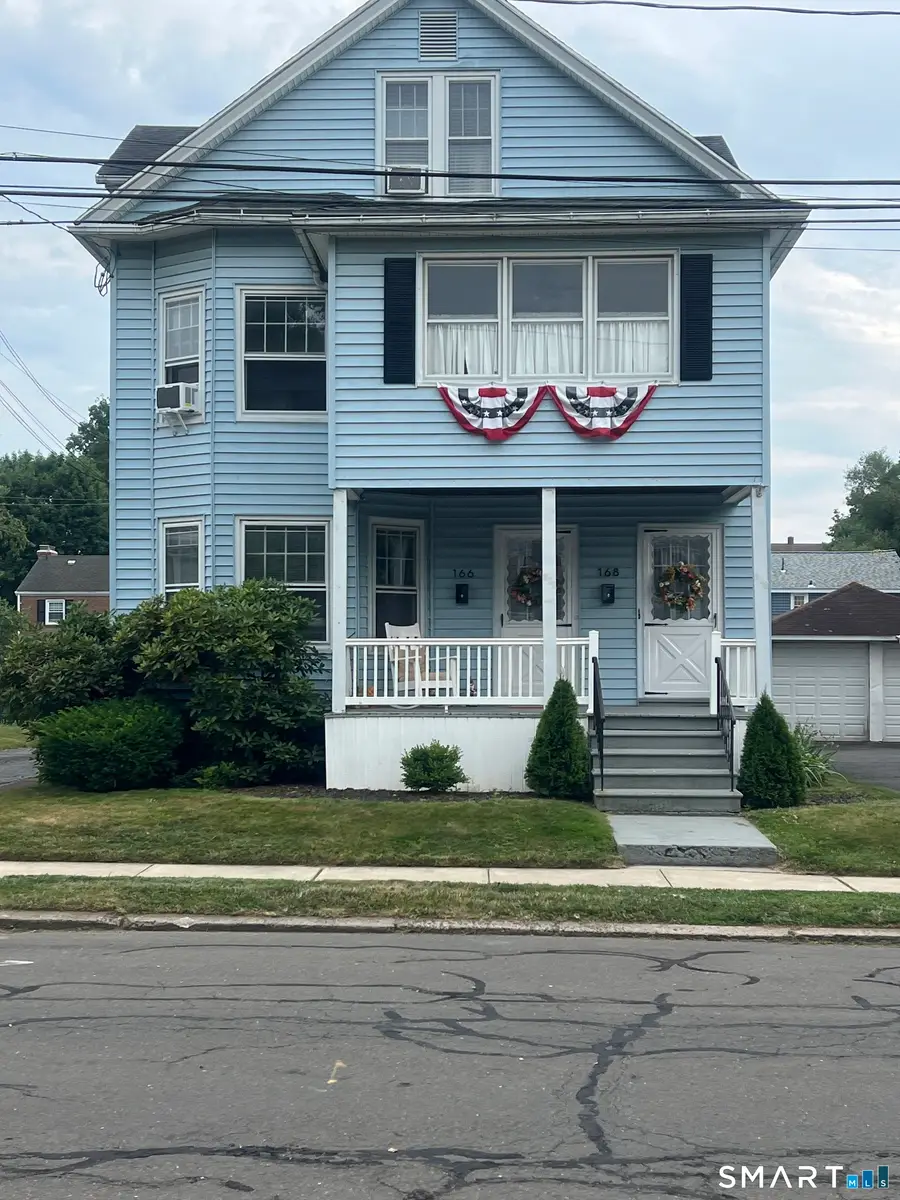 168 Columbia Street, New Britain, CT 06052 - #2