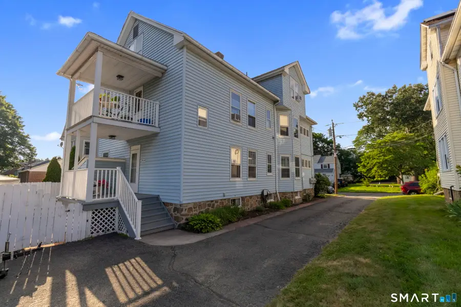 168 Columbia Street, New Britain, CT 06052 - #3