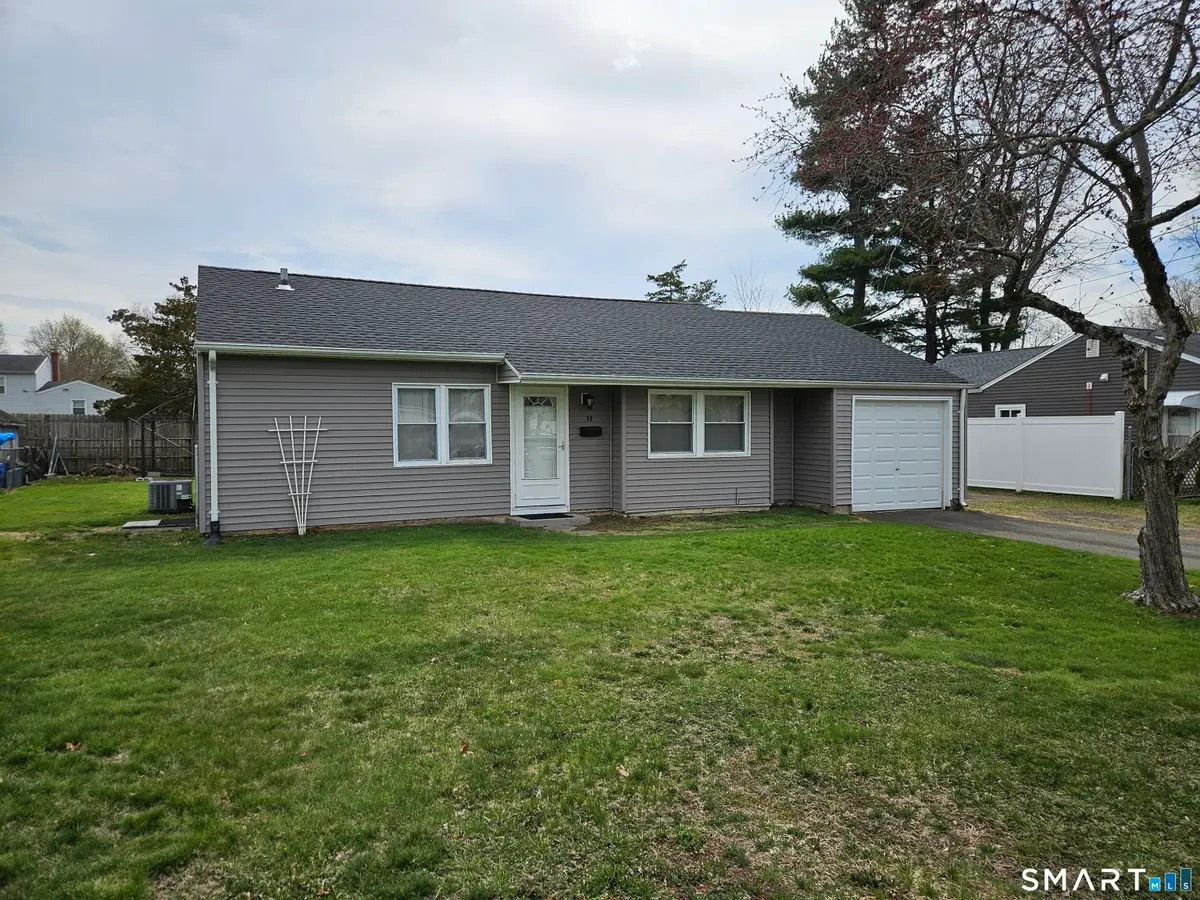 11 Audette Drive, Wallingford, CT 06492 - #1
