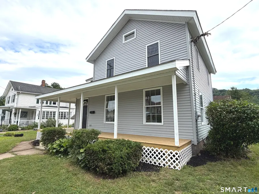 96 Elm Street, Thomaston, CT 06787 - #3