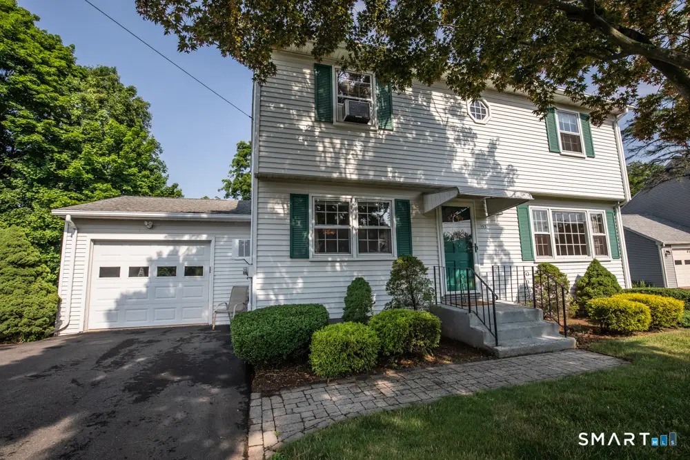153 Fiesta Heights, Meriden, CT 06451 - #1