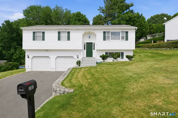 181 Haddad Road, Waterbury, CT 06708