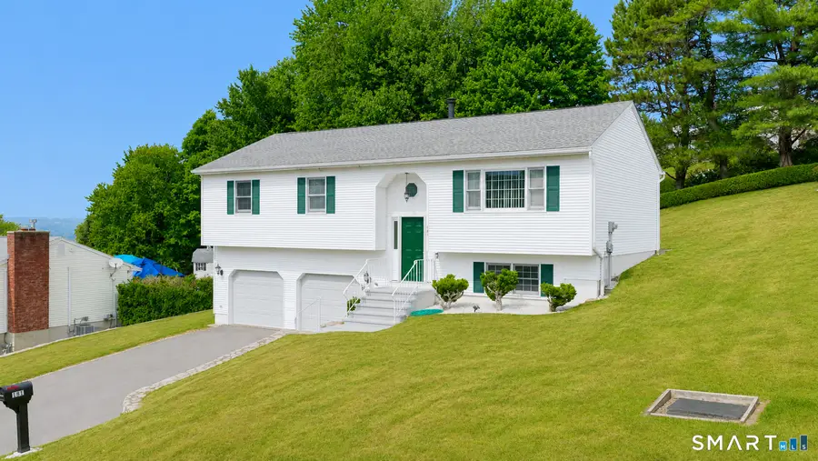 181 Haddad Road, Waterbury, CT 06708 - #2
