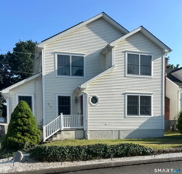 672 West Main Street, West Haven, CT 06516