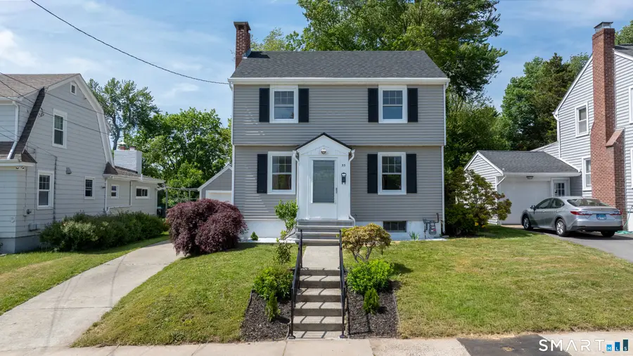 55 Woodlawn Road, New London, CT 06320 - #2