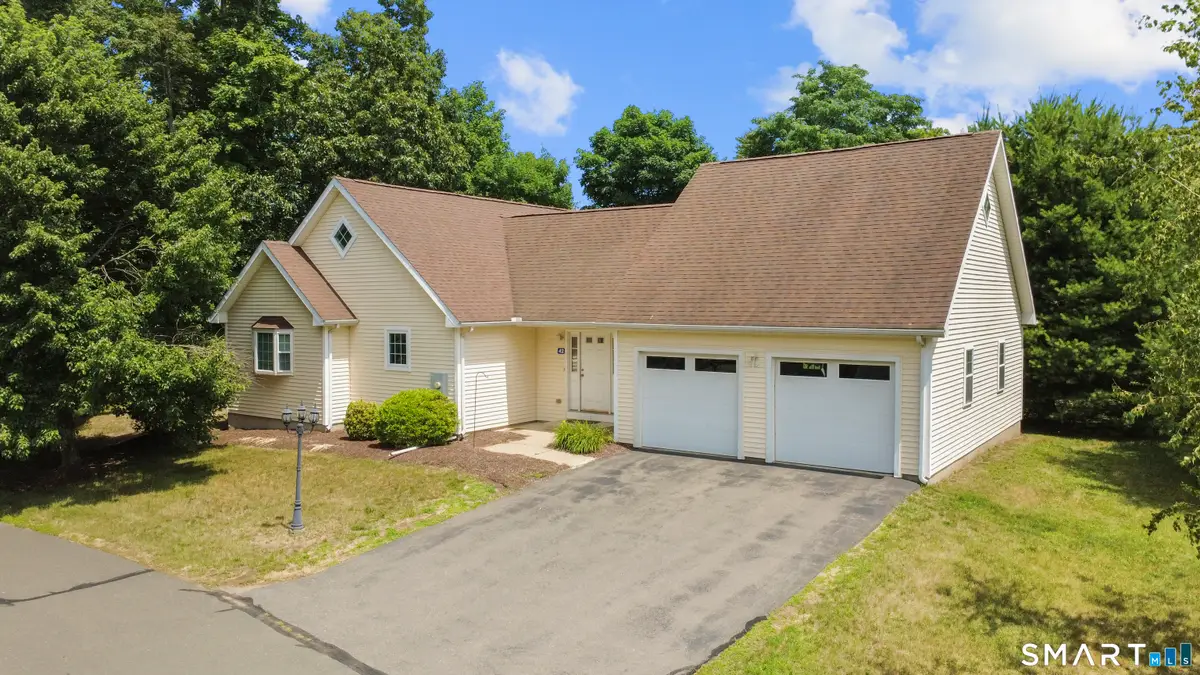 42 Joanne Drive #42, East Hartford, CT 06108 - #1