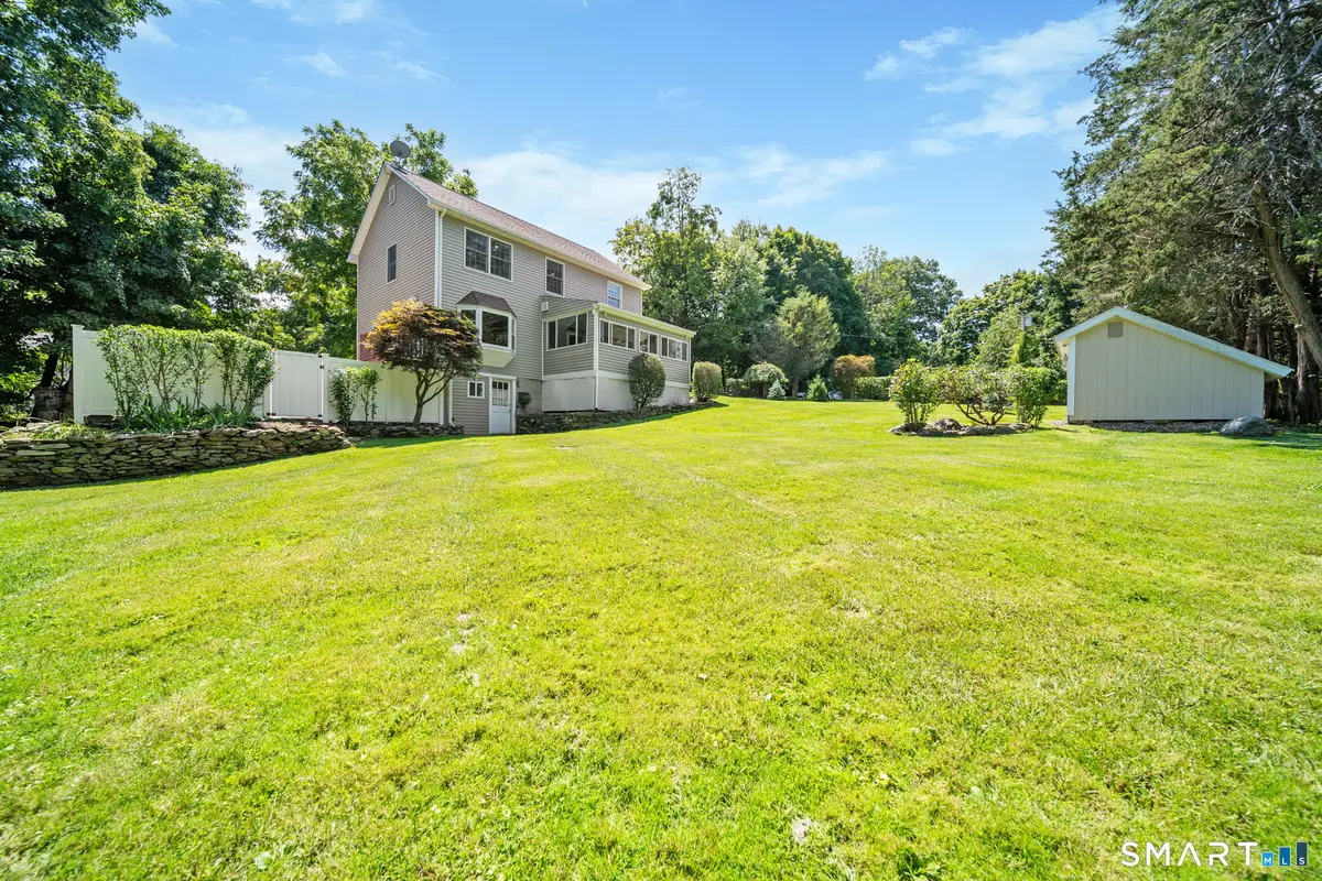 32 Taagan Point Drive, Danbury, CT 06811 - #1