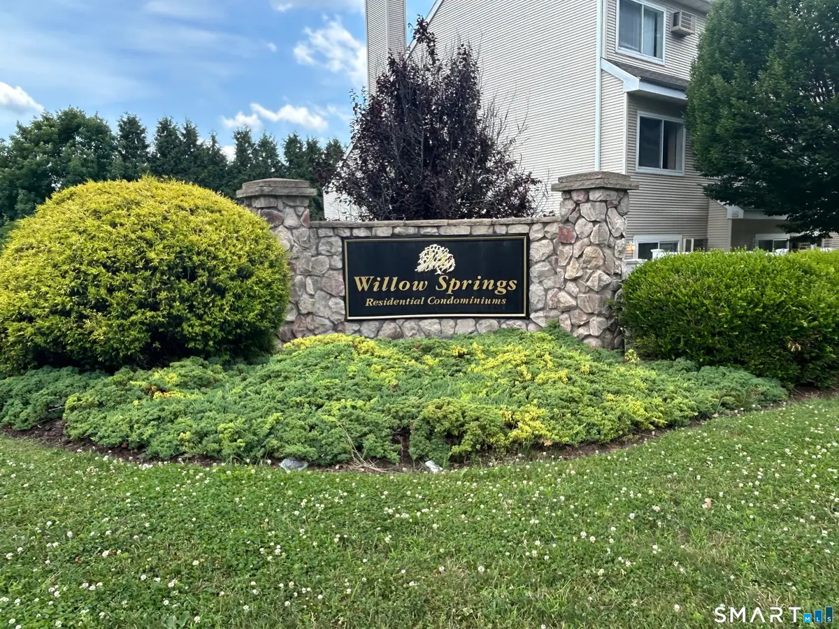 71 Willow Springs #71, New Milford, CT 06776 - #1