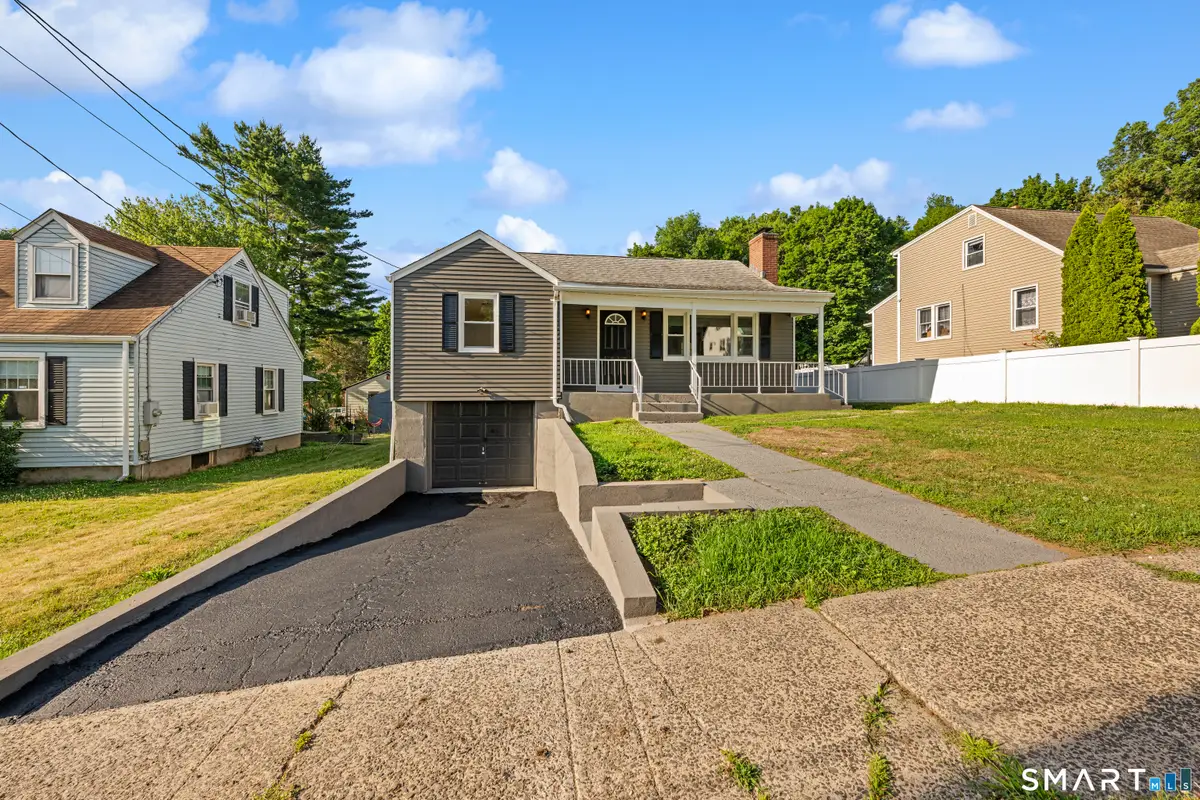 24 Pentlow Avenue, New Britain, CT 06053 - #1