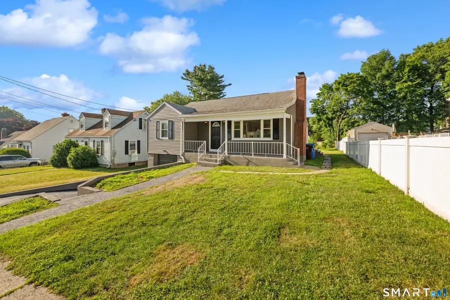 24 Pentlow Avenue, New Britain, CT 06053 - #2