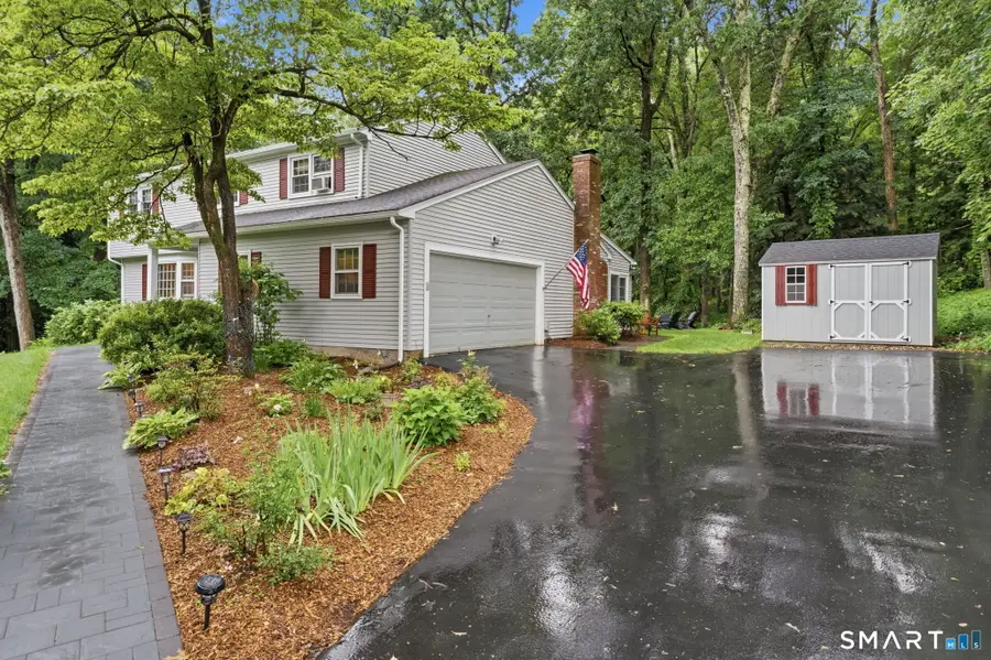 9 Banks Road, Simsbury, CT 06070 - #2