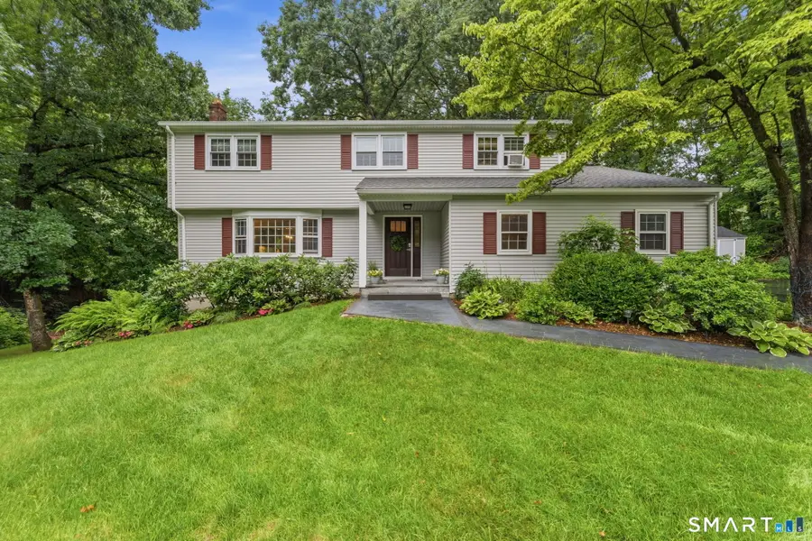 9 Banks Road, Simsbury, CT 06070 - #3