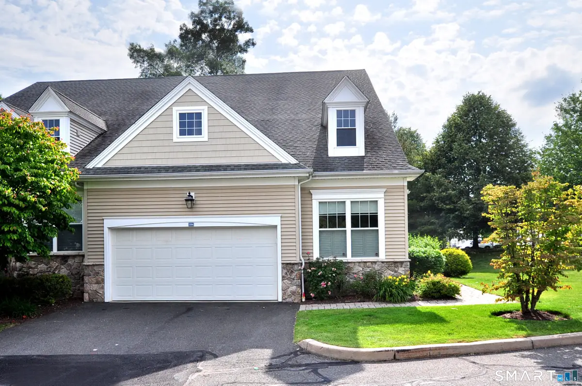 104 Bradford Walk #104, Farmington, CT 06032 - #1