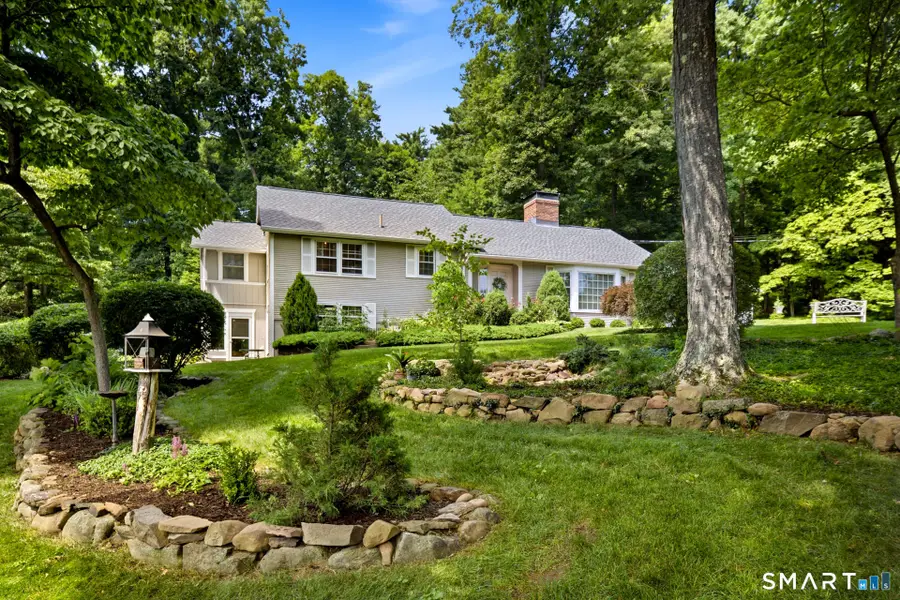53 Valley View Drive, Farmington, CT 06032 - #2