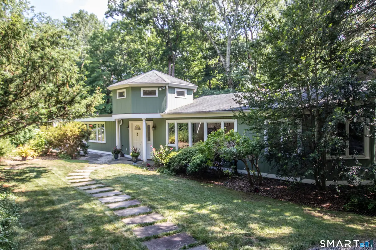 10 Steep Hollow Lane, Cos Cob, CT 06807 - #1