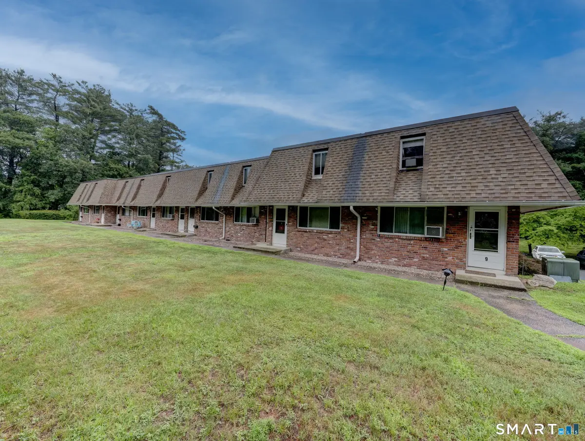 220 Monce Road #11, Burlington, CT 06013 - #1