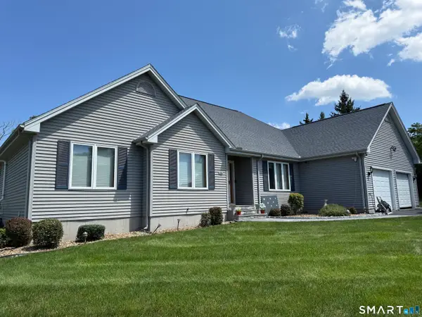 20 Ridgeview Crossing, Newington, CT 06111