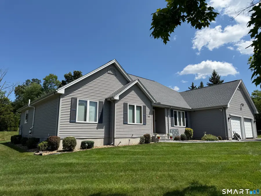 20 Ridgeview Crossing, Newington, CT 06111 - #2