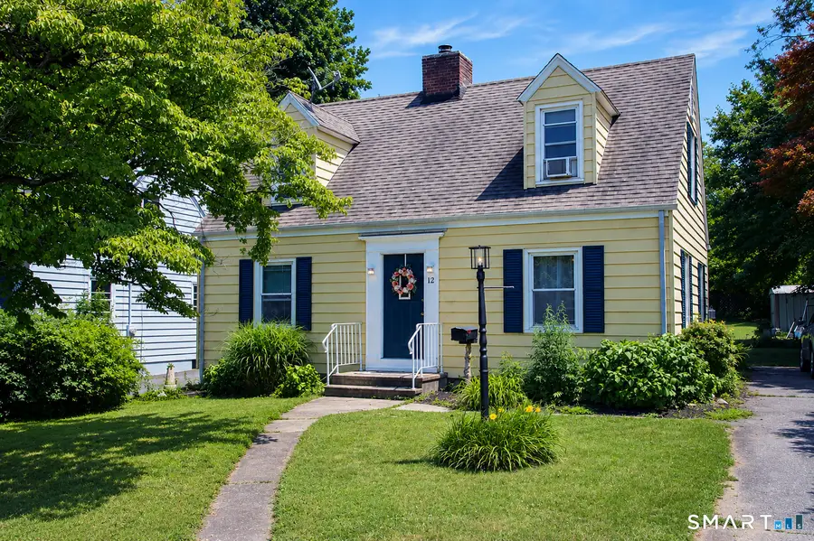 12 Edgewood Avenue, Ansonia, CT 06401 - #2