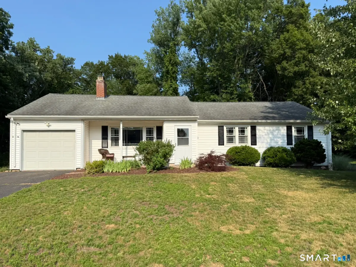 166 Stevens Lane, Glastonbury, CT 06033 - #1