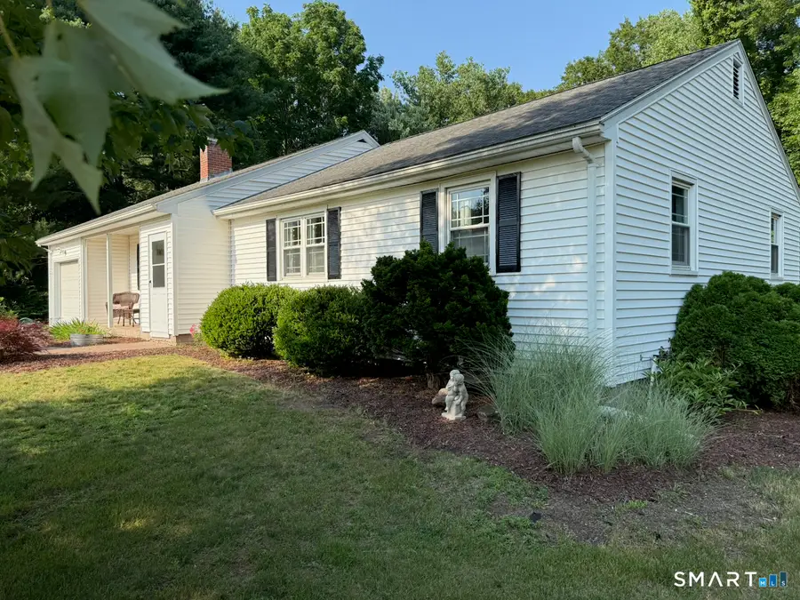 166 Stevens Lane, Glastonbury, CT 06033 - #3
