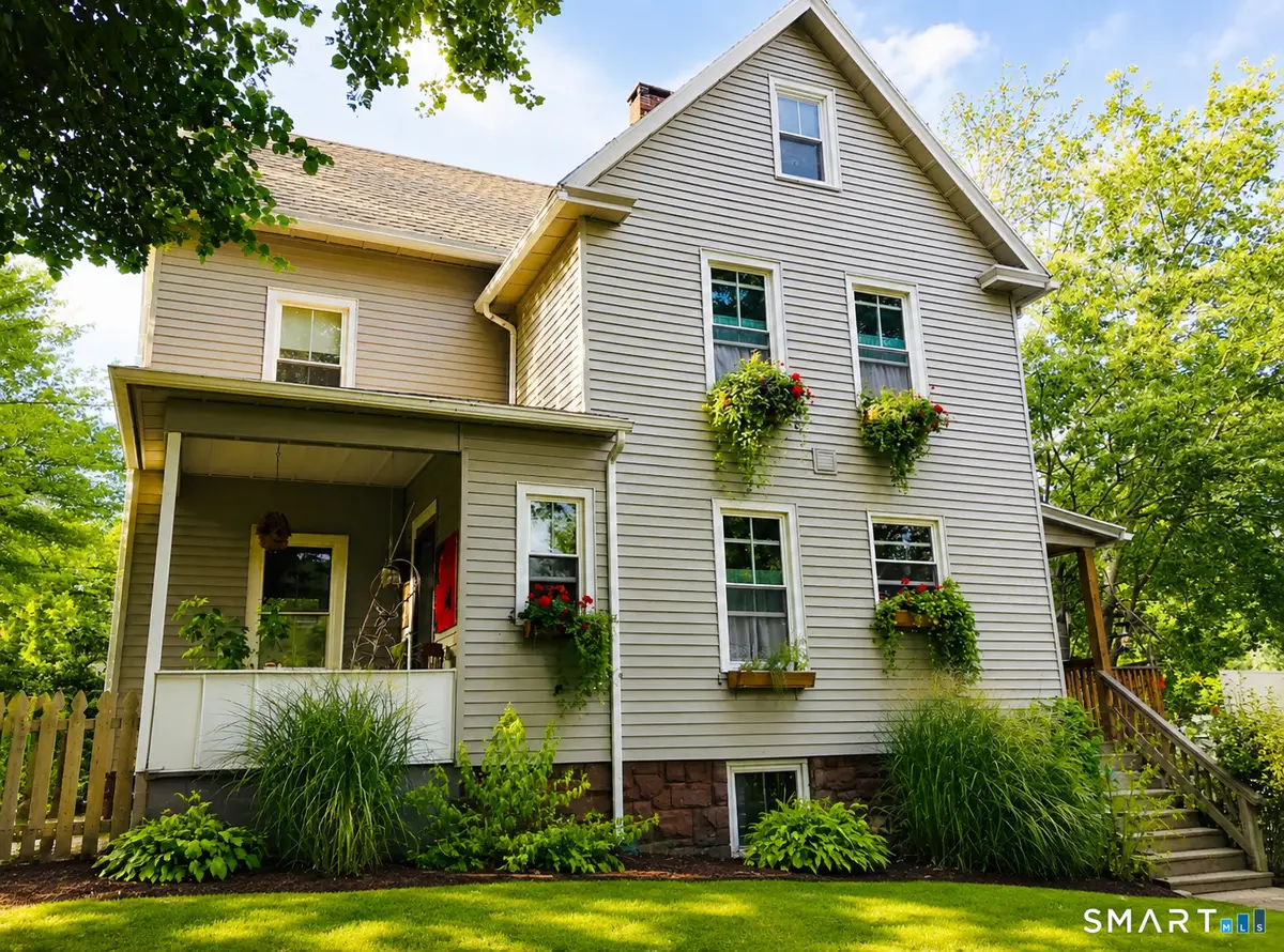598 High Street, Middletown, CT 06457 - #1