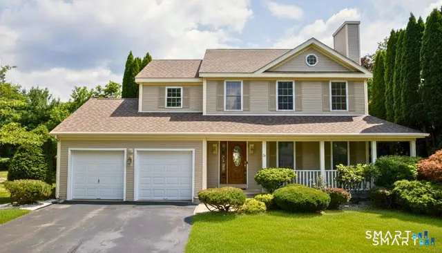 24 Wintonbury Drive, Farmington, CT 06032 - #1