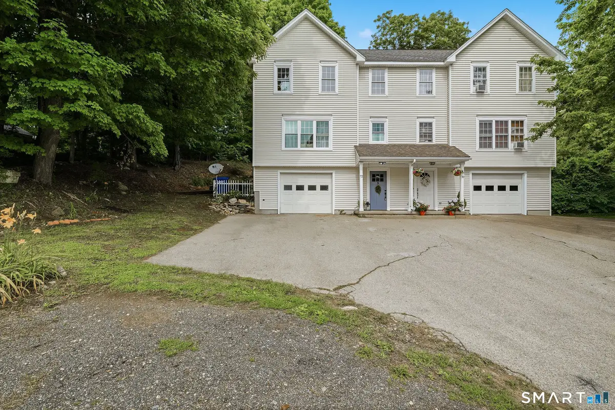 72 Windham Avenue, Colchester, CT 06415 - #1