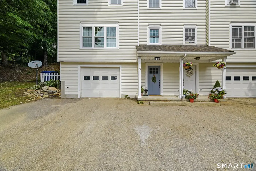 72 Windham Avenue, Colchester, CT 06415 - #3