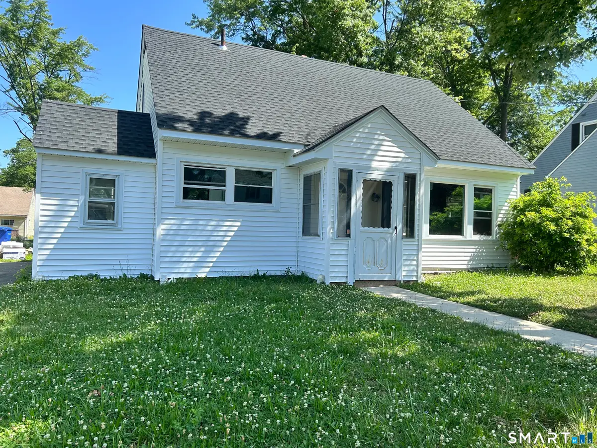 180 Andover Street, Hartford, CT 06112 - #1