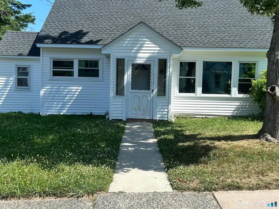 180 Andover Street, Hartford, CT 06112 - #2
