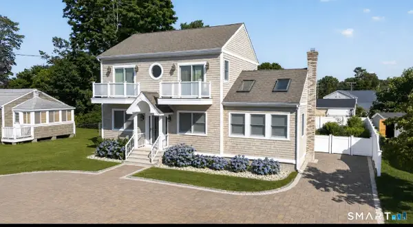 10 Lynne Avenue, Westbrook, CT 06498