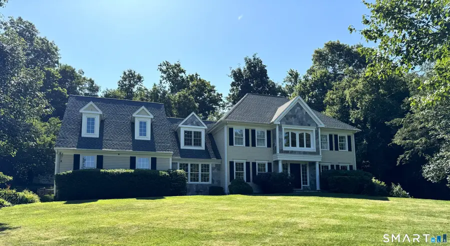 110 Grey Rock Road, Southbury, CT 06488 - #2