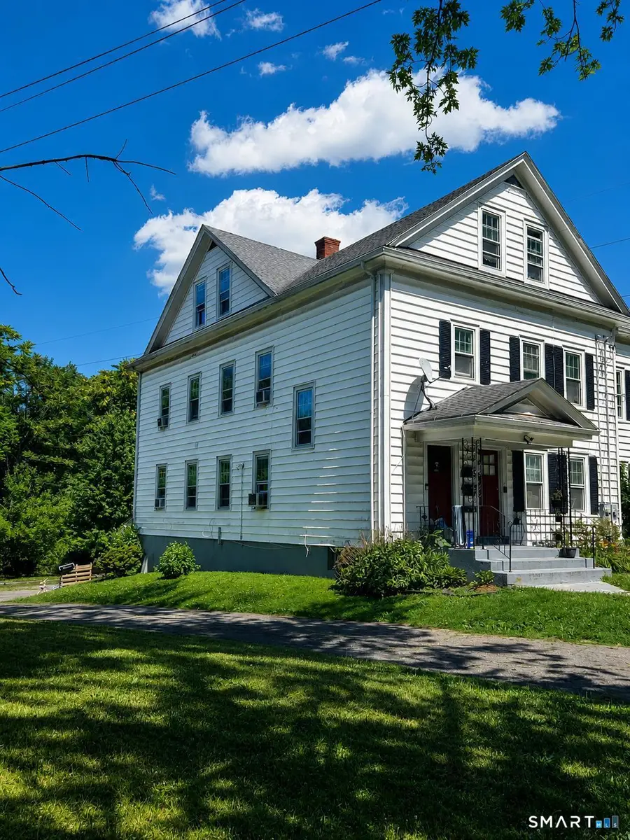 480-482 Hartford Avenue, Wethersfield, CT 06109 - #2