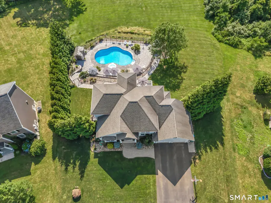 132 Debbie Drive, Meriden, CT 06451 - #2