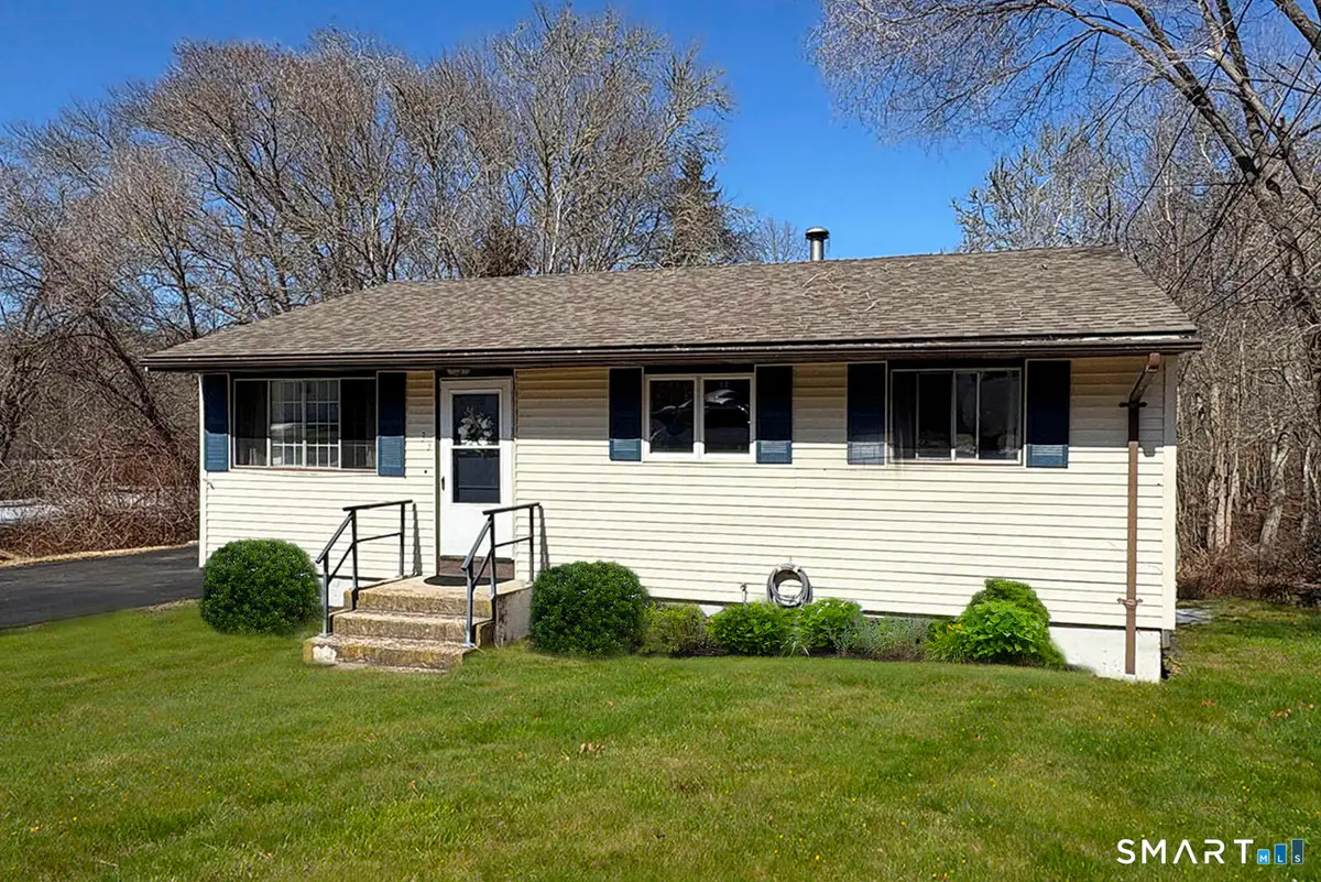33 Shawondassee Drive, Stonington, CT 06378 - #1